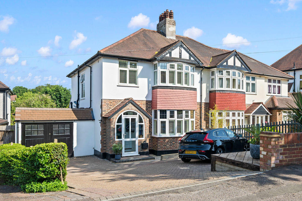 Main image of property: Banstead Road, Carshalton Beeches