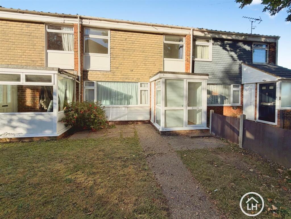 Main image of property: Peverel Green, Gillingham