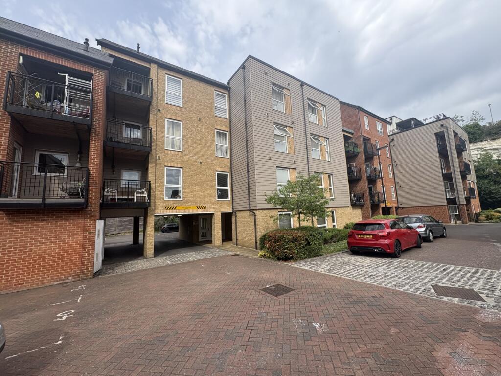 Main image of property: Brunel Way, Bedhampton, Havant, PO9