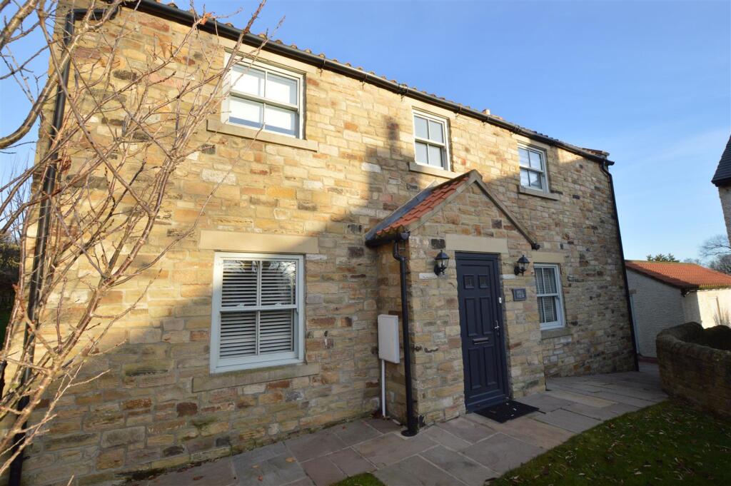Main image of property: Hill View, 3 Bay Horse Court, Middleton Tyas