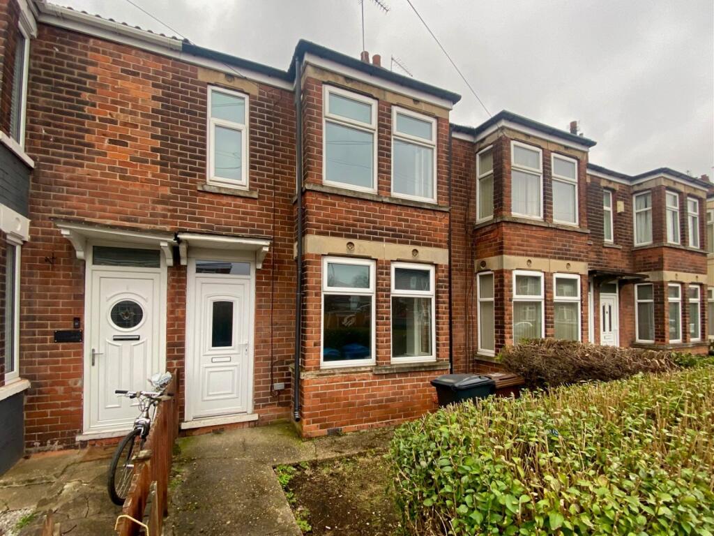 Main image of property: Lamorna Avenue, Chamberlain Road, Hull, East Yorkshire, HU8