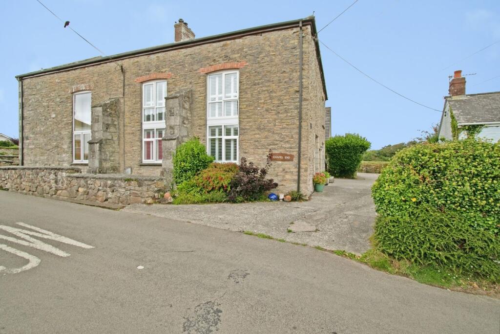 Main image of property: Rose, Truro, TR4