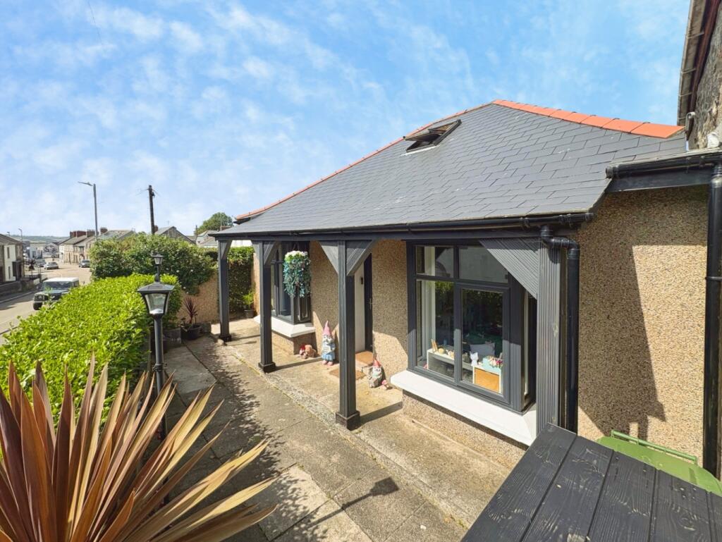Main image of property: Helston, Spacious home in town location