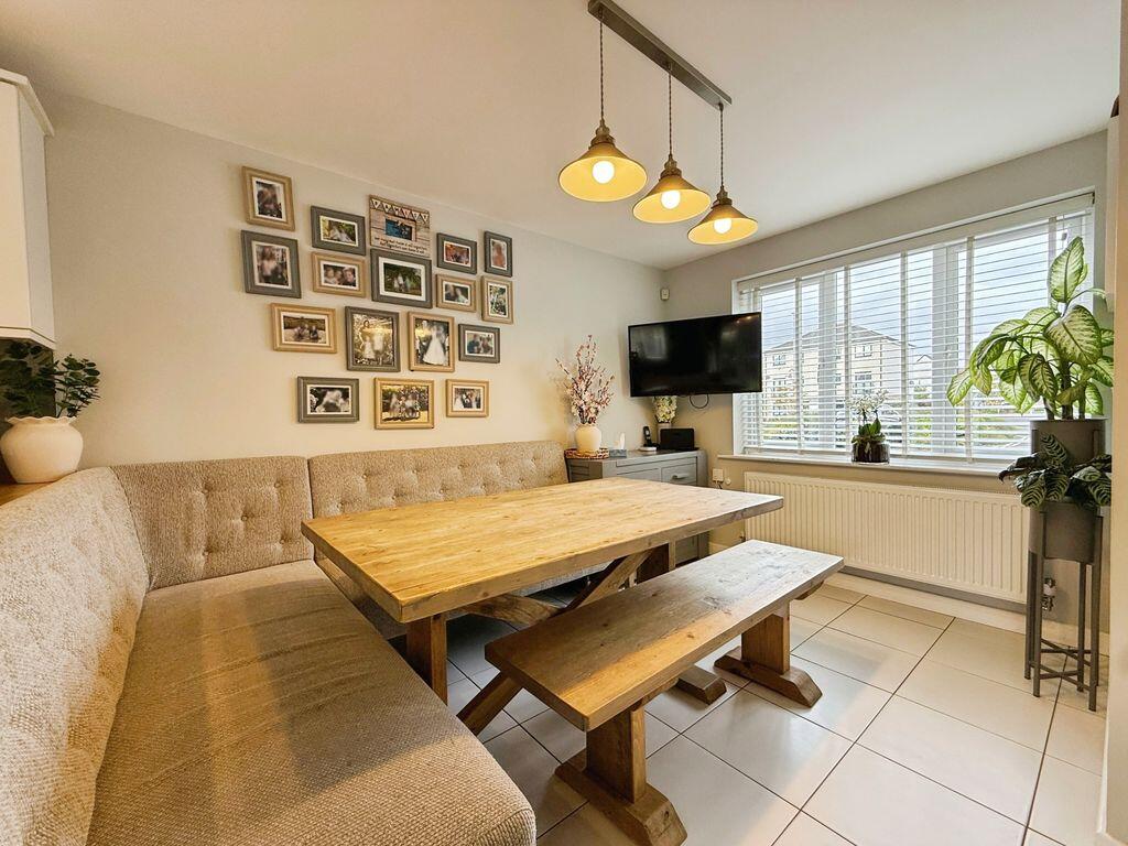 House in Newcastle upon Tyne - View 5
