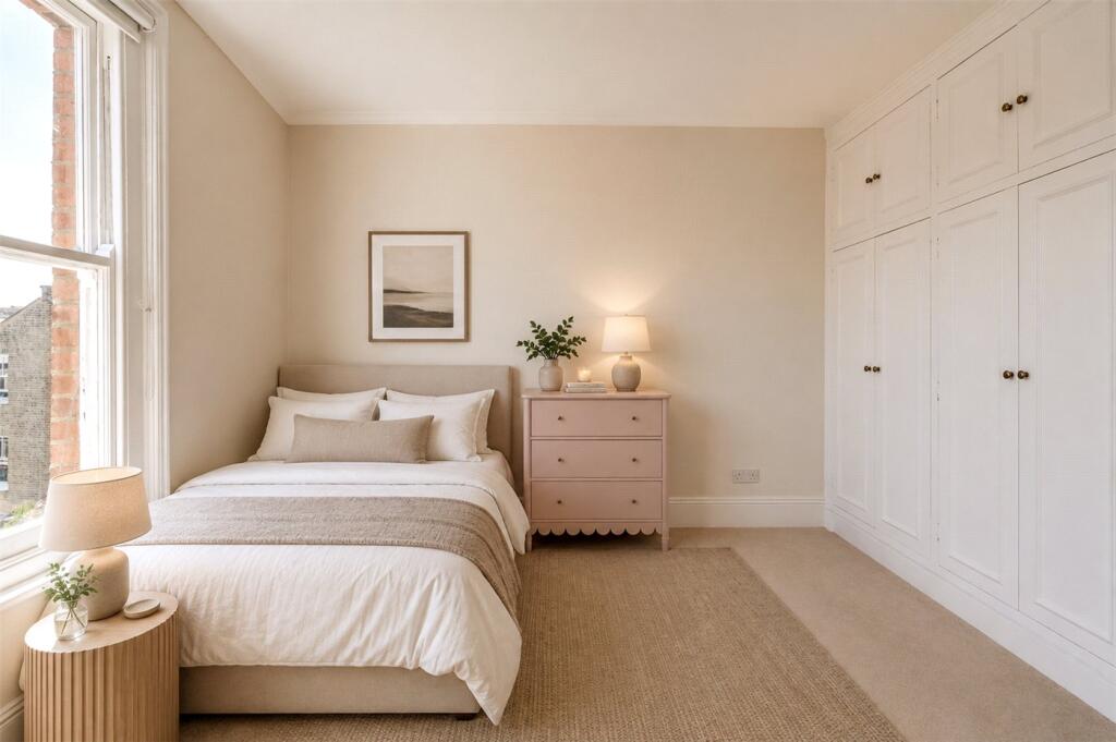 Apartment in London, Parson's Green, Fulham - View 5