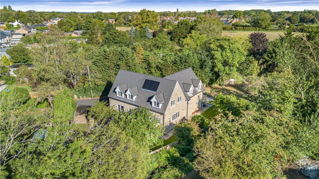Main image of property: Cambridge Road, Oakington, Cambridge, CB24