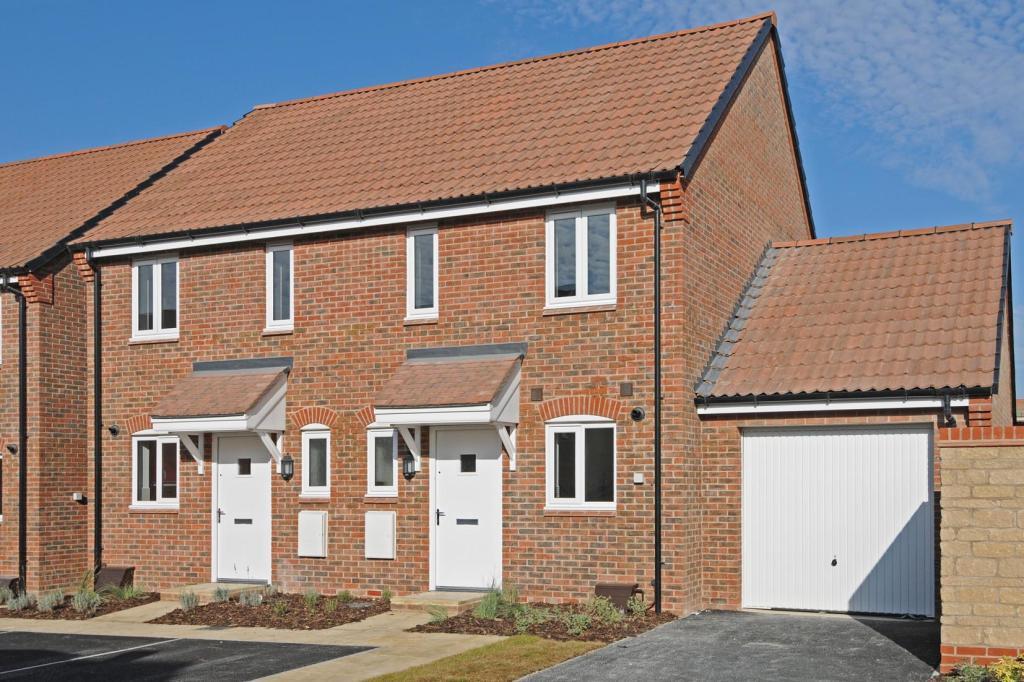 Main image of property: Great Western Park, Didcot, OX11