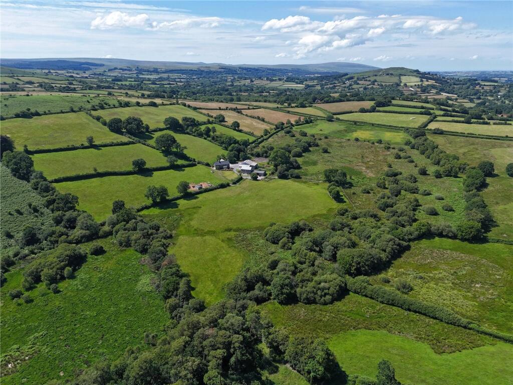 Main image of property: North Bovey, Newton Abbot, TQ13