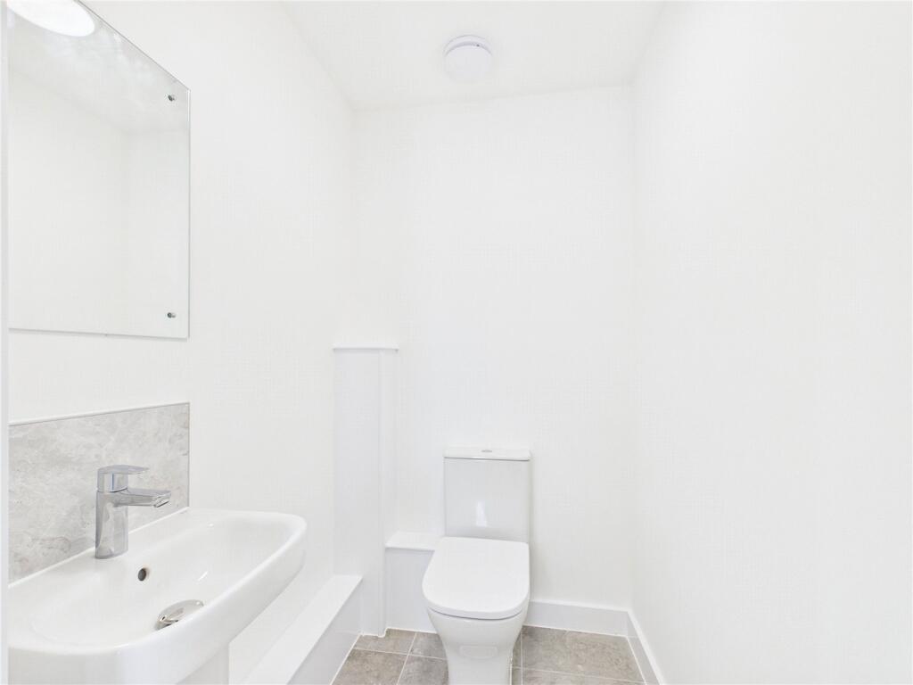 Conleach Road, Liverpool, Merseyside, L24 photo 3