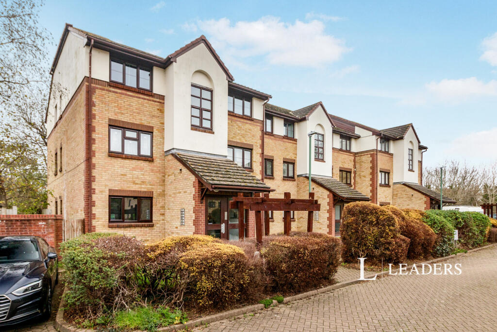 Main image of property: Foxglove Way, SM6