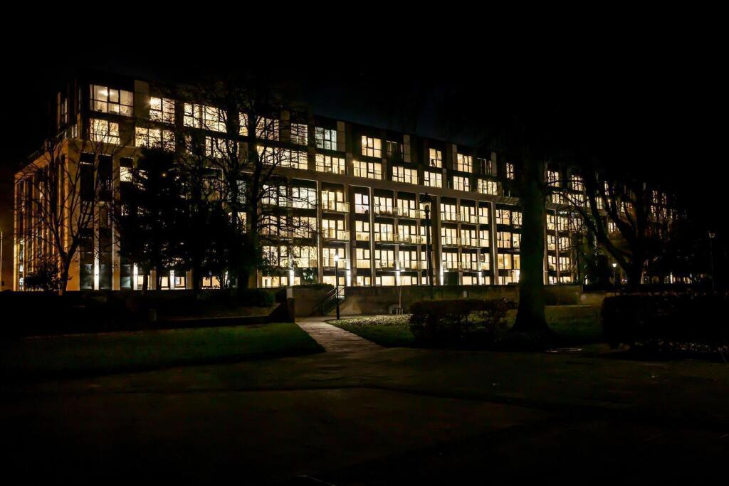 Main image of property: Penthouse The Glass House, Queens Gardens