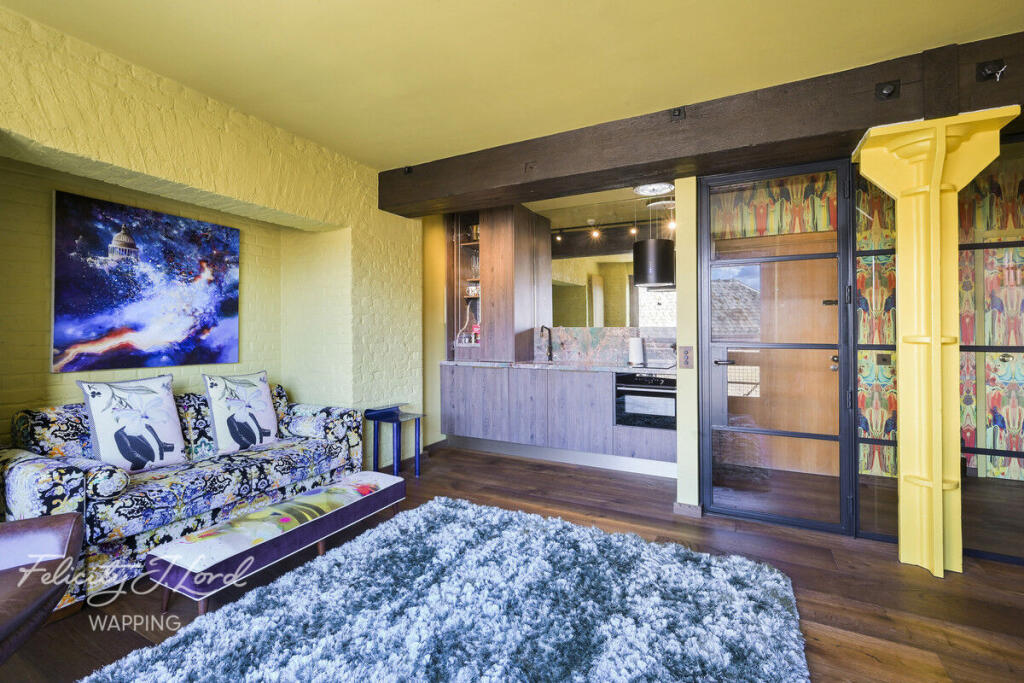 Apartment in London - View 2