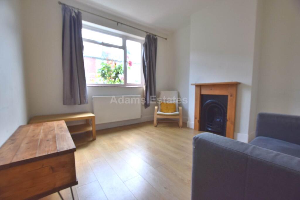 House in Reading, Newtown - View 2
