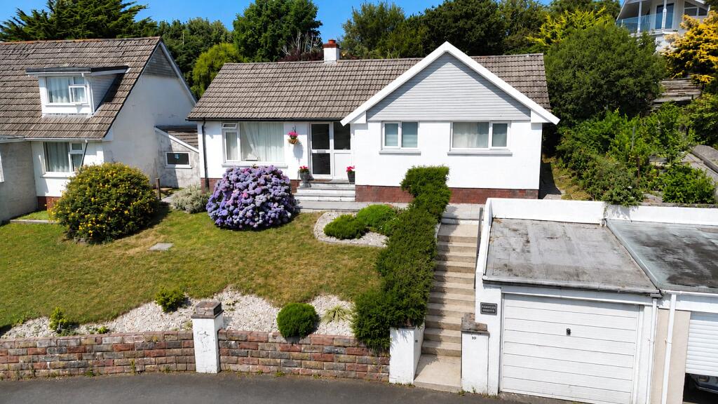 Main image of property: Fairfield, Ilfracombe, Devon, EX34