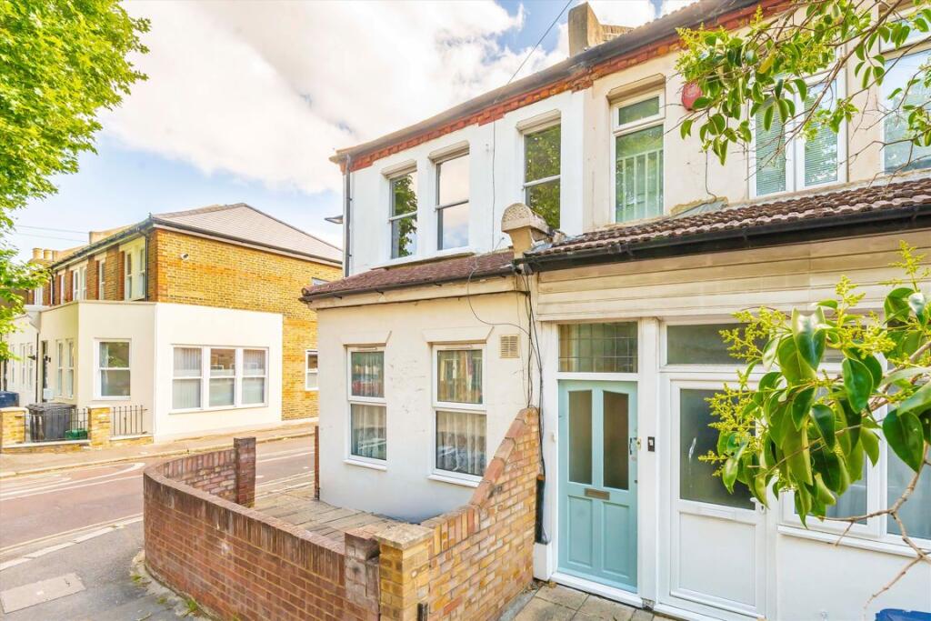 Main image of property: Grosvenor Road, Hanwell
