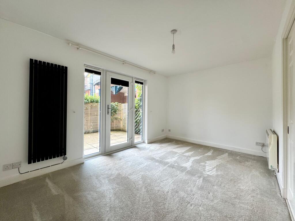 Apartment in Wantage, Charlton - More