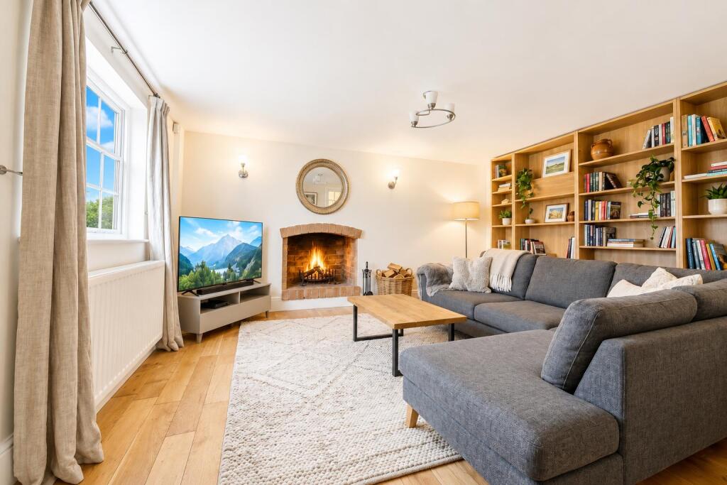 House in Melton, Bottesford - View 2