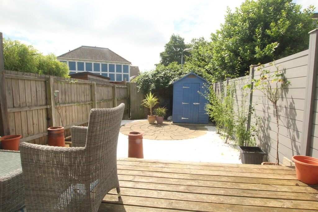 Main image of property: Acrefield Drive, Cambridge