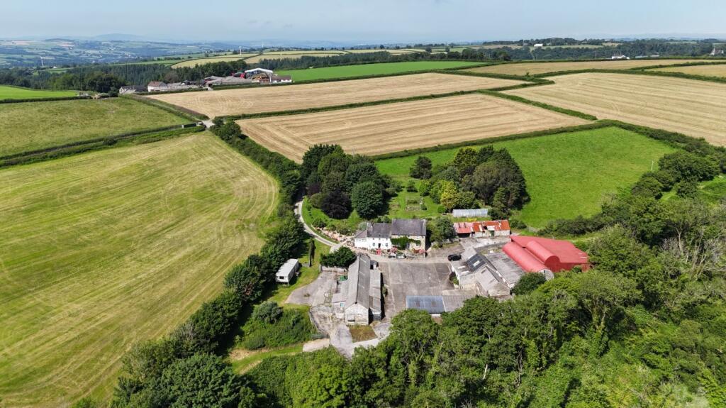 Main image of property: Ffynnonwen, Coed Y Bryn, Ceredigion. SA44 5LZ