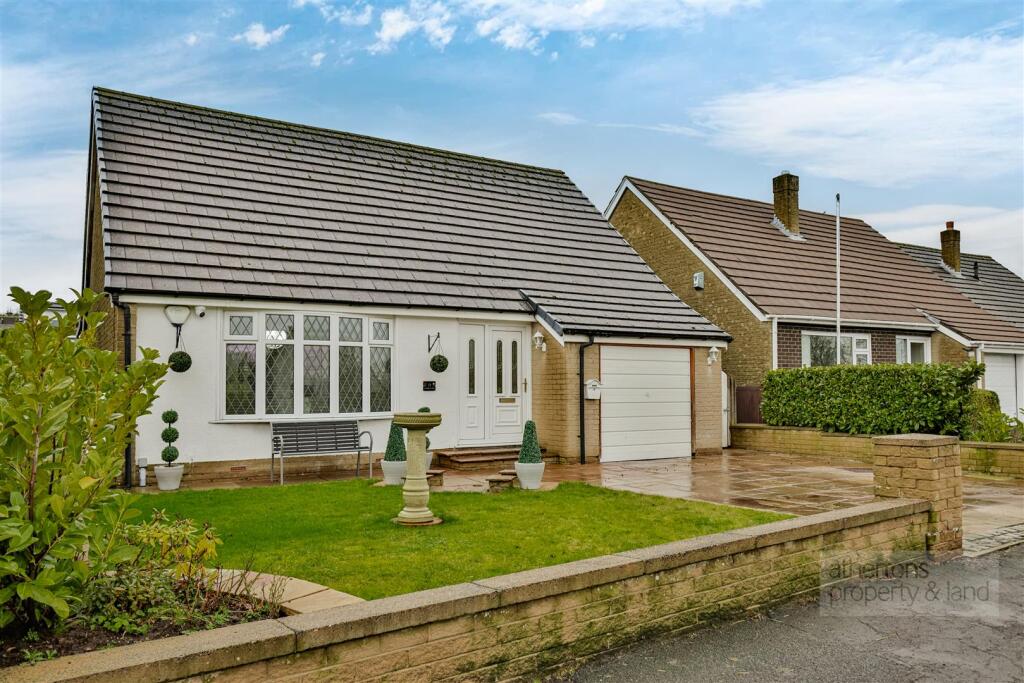 Main image of property: Grindleton Road, West Bradford, Ribble Valley