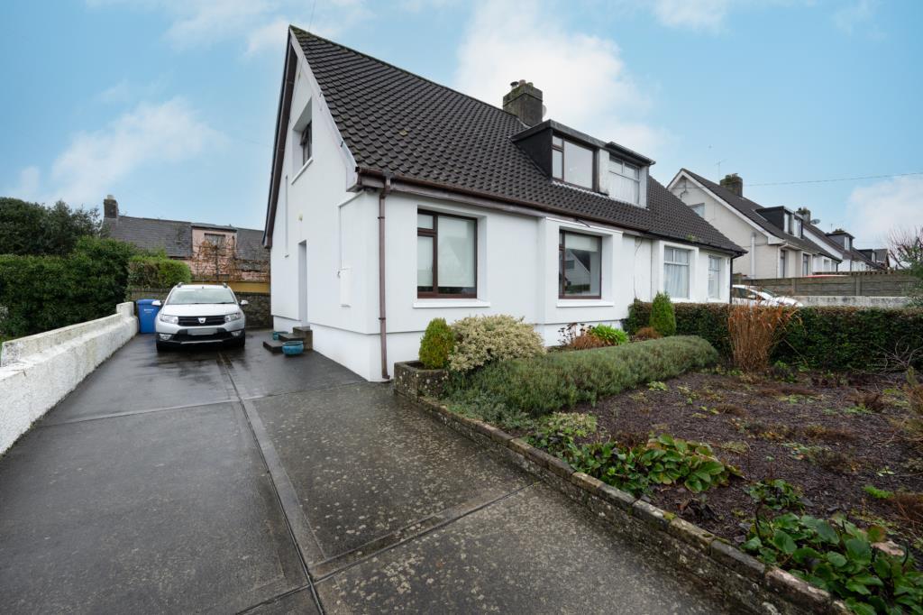 Main image of property: 15 Lisieux Park, Magazine Road, Cork, T12 N2V0