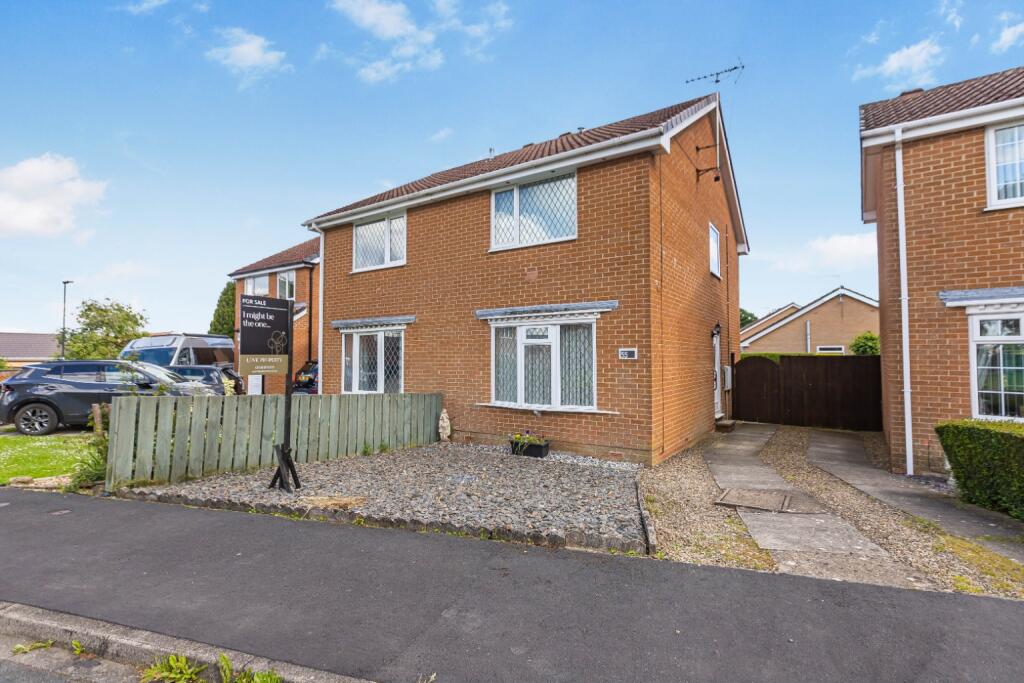 Main image of property: Mallard Road, Scotton