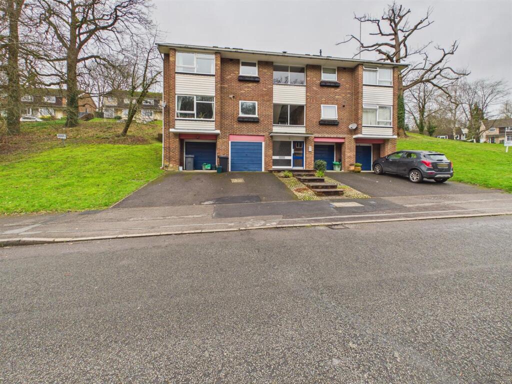 Main image of property: Starlings Drive, Tilehurst, Reading