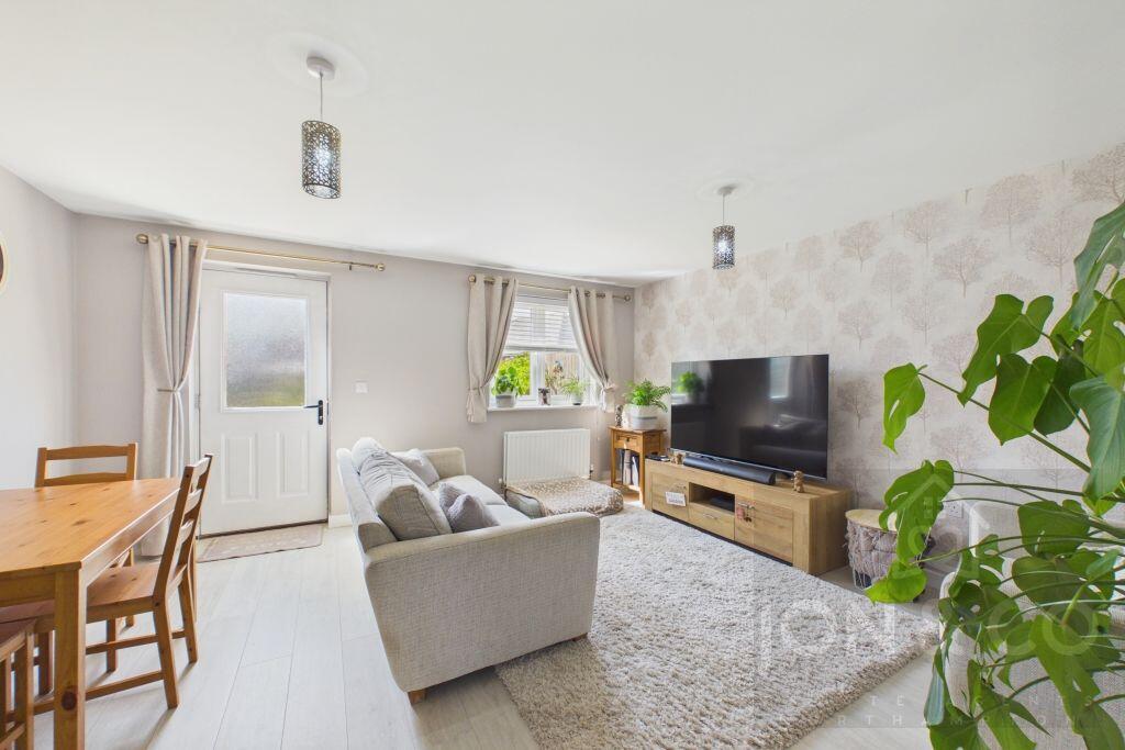 Waterfurrows Way | Moulton | NN3 - View 3