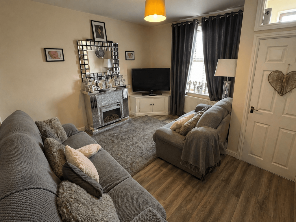 Main image of property: Liverpool Road, Platt Bridge, WN2