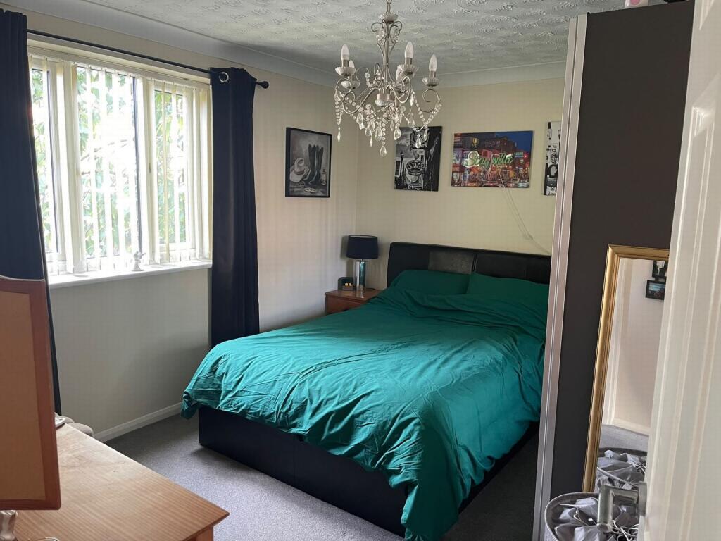Apartment in Ipswich - View 4