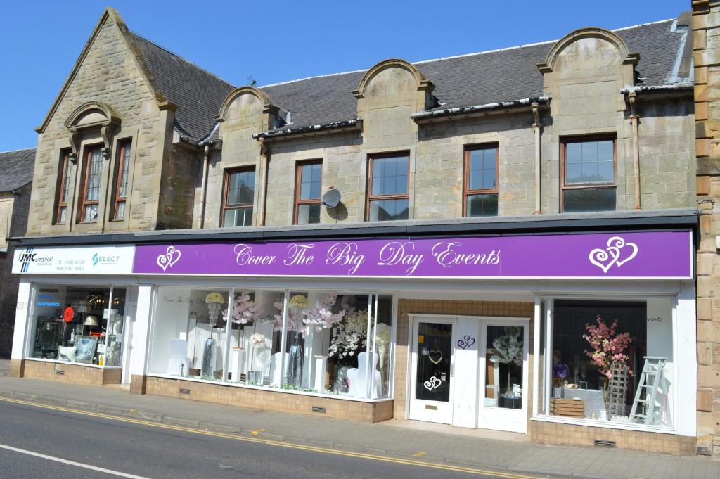 Main image of property: 26e Ayr Road, Cumnock, Ayrshire, KA18