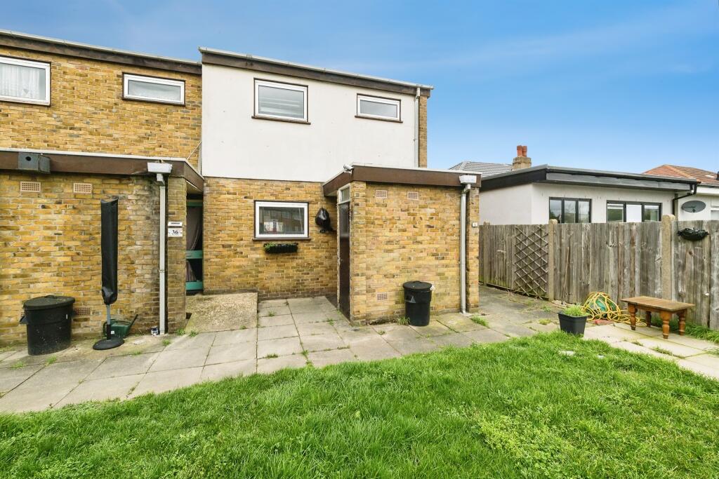 Main image of property: Hood Road, Rainham