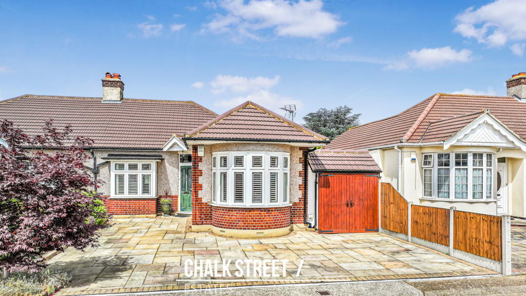 Main image of property: Kent Drive, Hornchurch, RM12