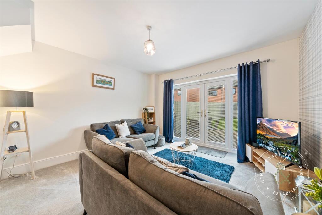 House in Cardiff, Fairwater - View 3