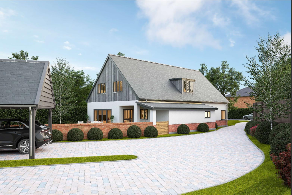 Loose Road, Maidstone - View 5
