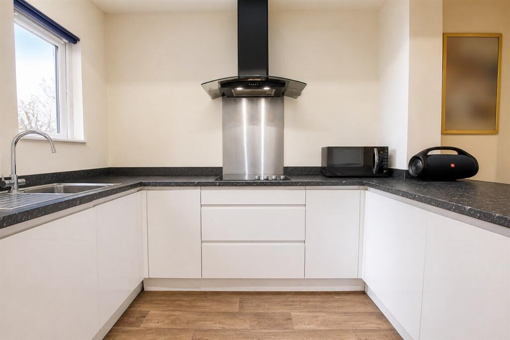 House in Birmingham, Bournbrook - View 5