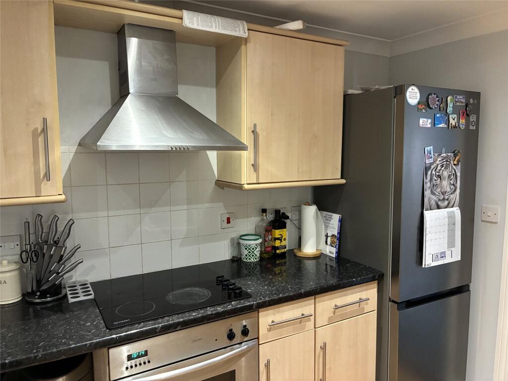 Main image of property: Vectis Way, Cosham, Portsmouth, PO6
