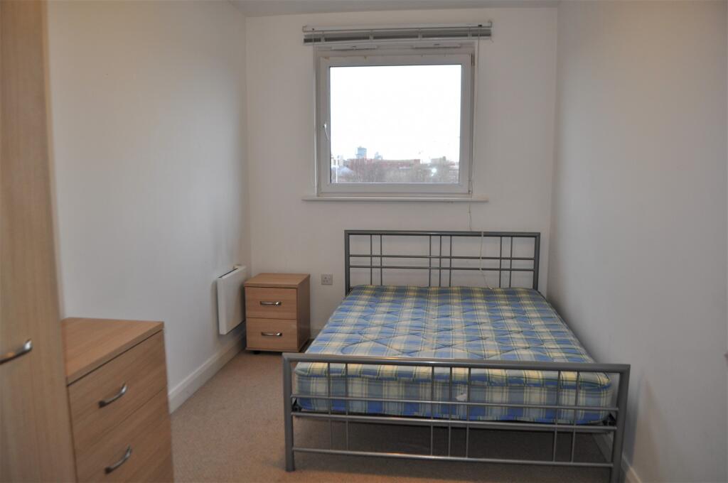 99 Denmark Road, Manchester, M15 photo 5