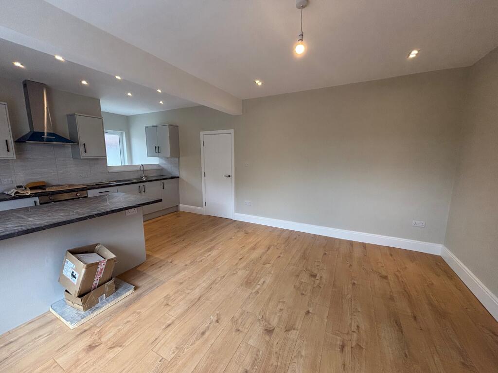 Apartment in Manchester, Greater Manchester - More