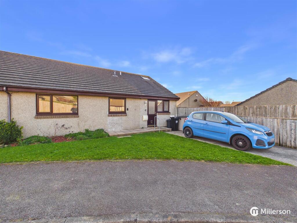 Main image of property: Treloweth Way, Pool