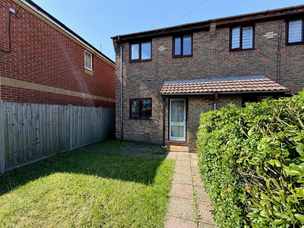 Main image of property: South East Road, Sholing