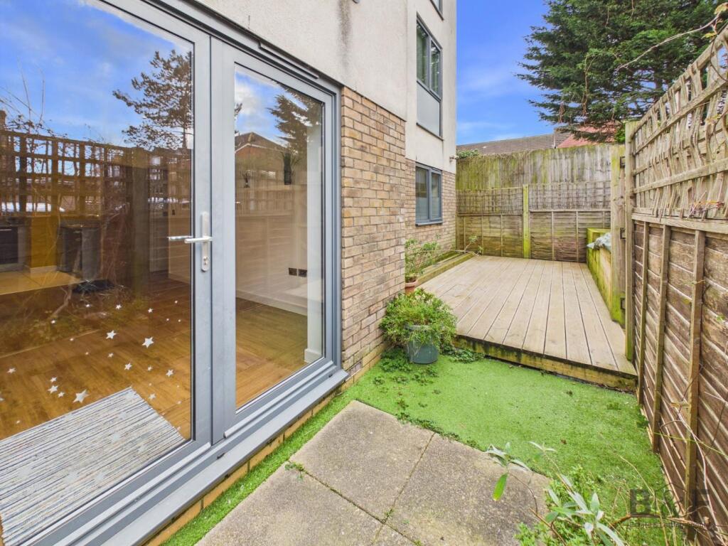 Main image of property: Portland Street, Staple Hill, Bristol