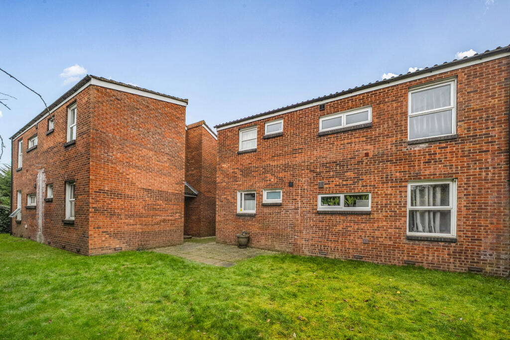 Main image of property: Monoux Place, Bedfordshire, SG19 1