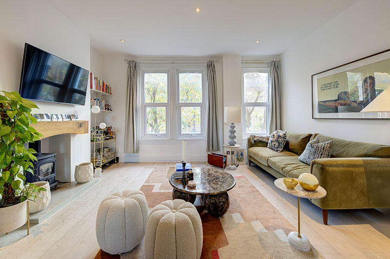Main image of property: Hemstal Road, West Hampstead, London