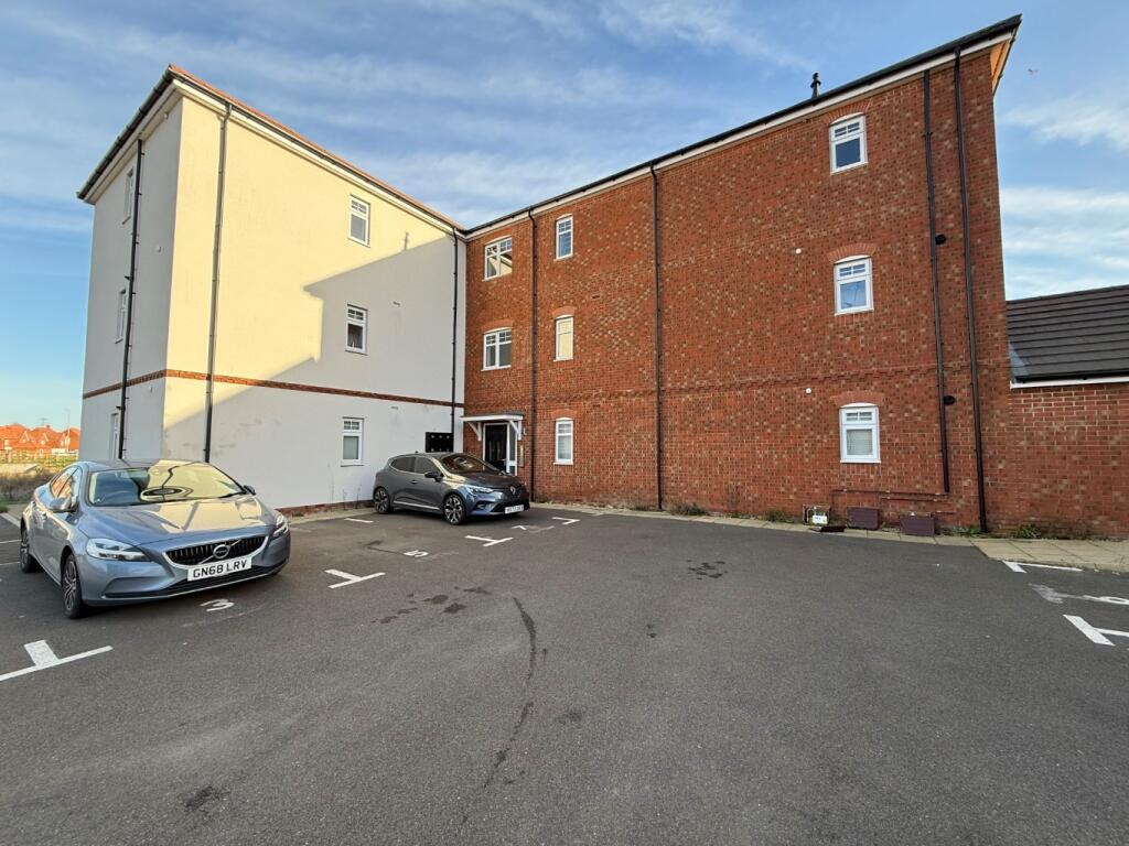 Main image of property: Harebell Gardens, Houghton Regis