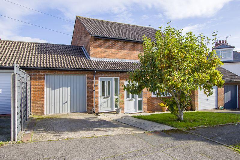 Main image of property: Cornerswell Place, Penarth