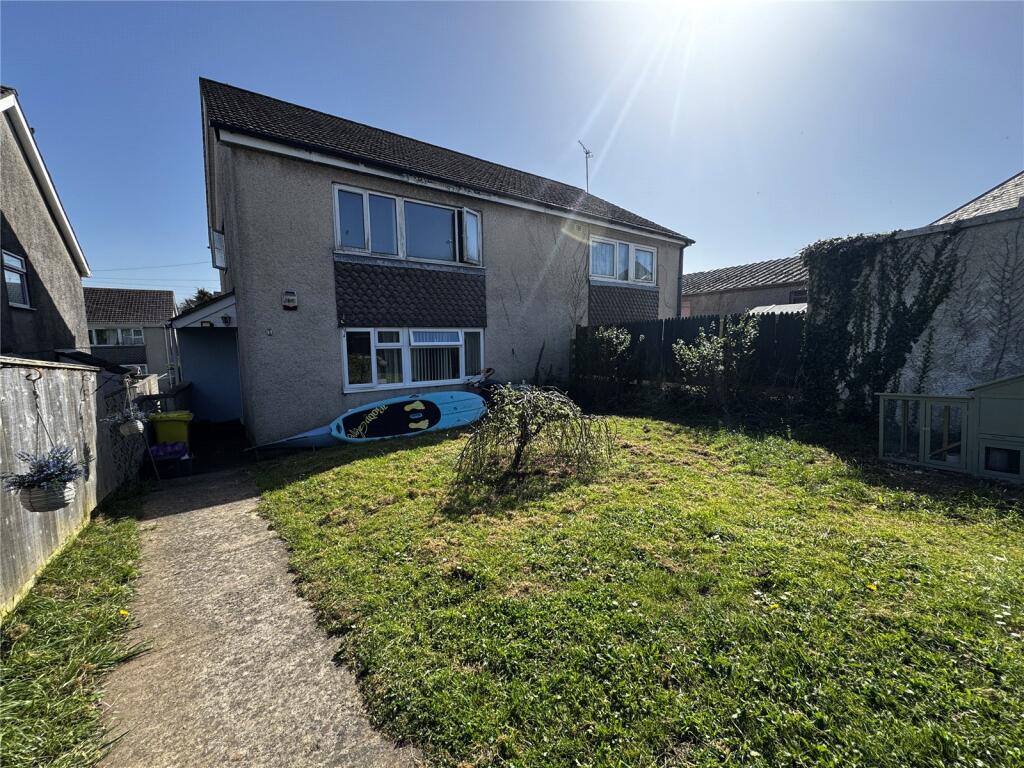 Main image of property: Woodbine Close, Pembroke, Pembrokeshire, SA71