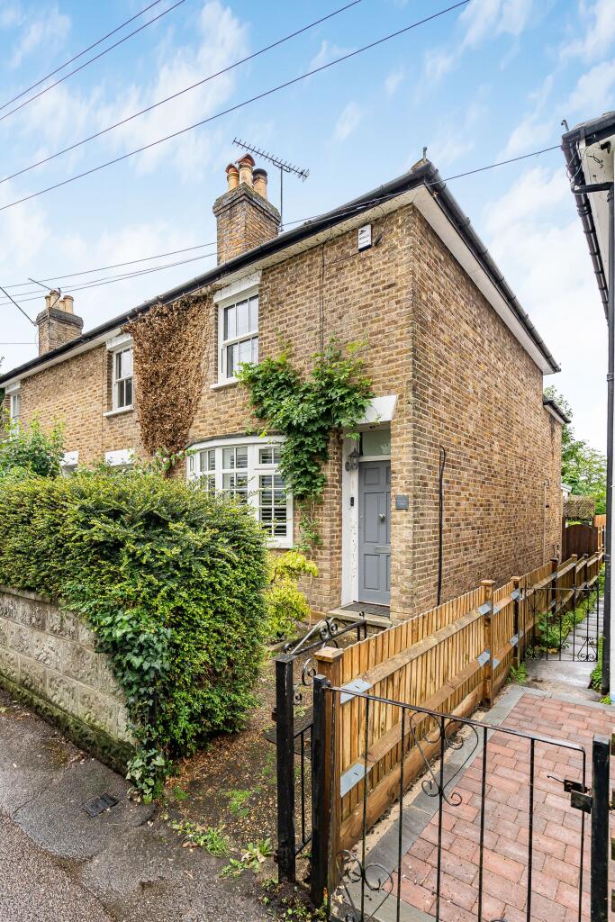 Main image of property: Church Walk, Leatherhead, KT22