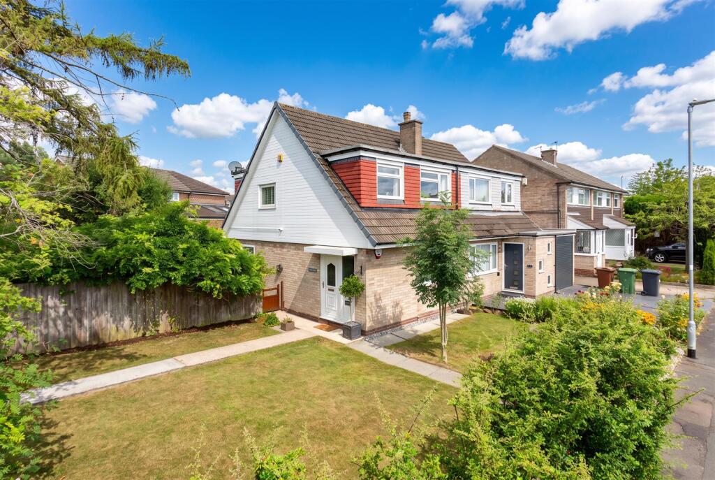 Main image of property: Sunningdale Avenue, Alwoodley