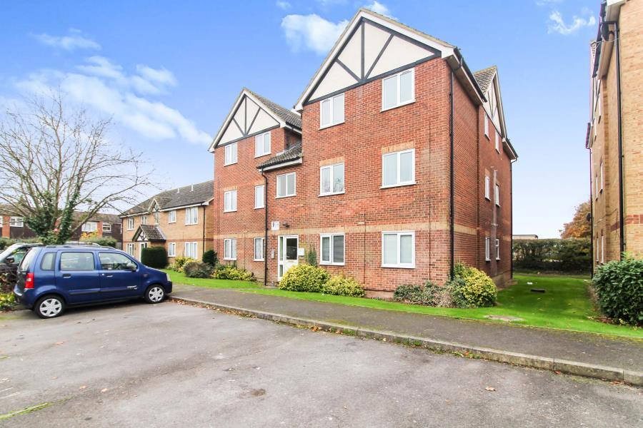 Main image of property: Bridgewater Court, Langley